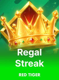Regal Streak