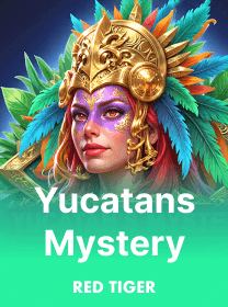 Yucatans Mystery