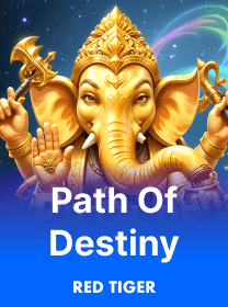 Path Of Destiny