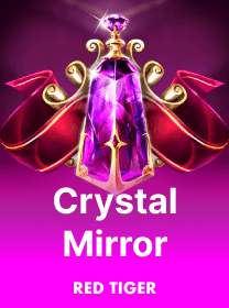 Crystal Mirror