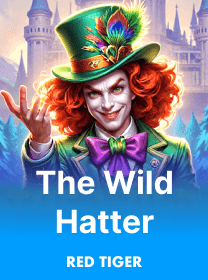 The Wild Hatter