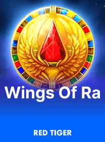 Wings Of Ra
