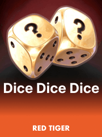 Dice Dice Dice