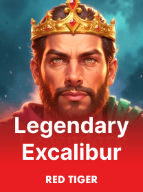 Legendary Excalibur