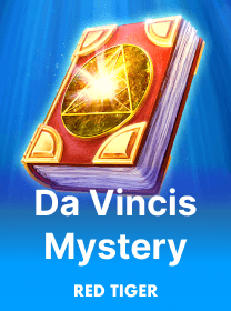 Da Vincis Mystery