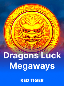 Dragon's Luck Megaways