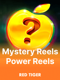 Mystery Reels Power Reels