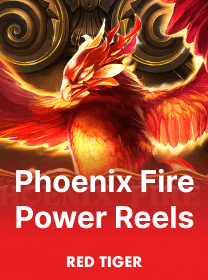 Phoenix Fire Power Reels