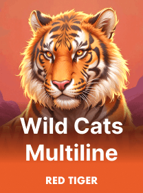 Wild Cats Multiline