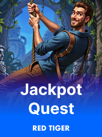 Jackpot Quest