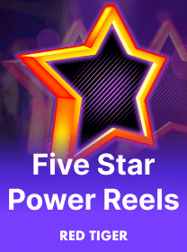 Five Star Power Reels