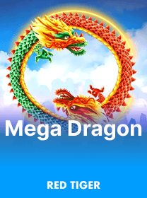 Mega Dragon