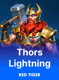 Thors Lightning