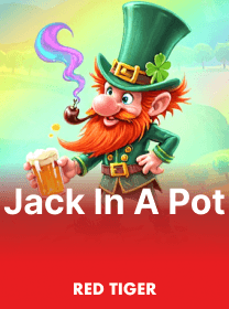 Jack In A Pot