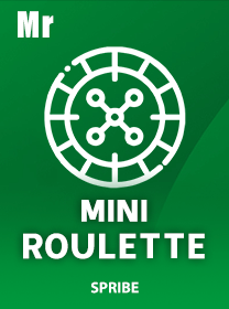 Mini-Roulette