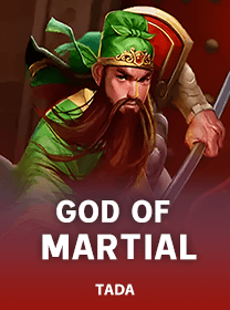 God Of Martial