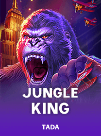 Jungle King
