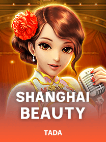 Shanghai Beauty