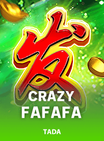 Crazy FaFaFa