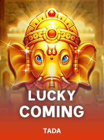 Lucky Coming