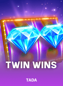 TWIN WINS