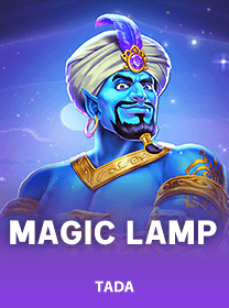 Magic Lamp