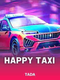 Happy Taxi