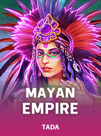 MAYAN EMPIRE