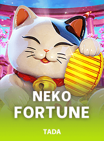 Neko Fortune