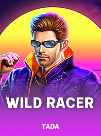 Wild Racer