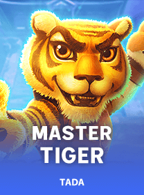 Master Tiger