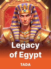 Legacy of Egypt