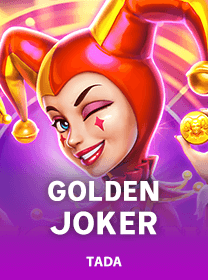 Golden Joker