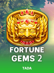 Fortune Gems 2