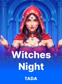 Witches Night