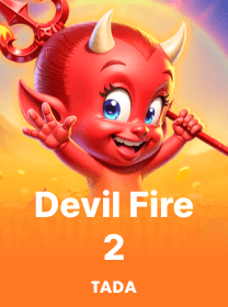 Devil Fire 2