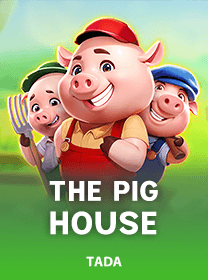 The Pig House