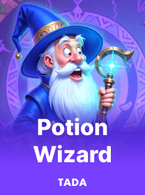 Potion Wizard