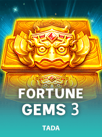 Fortune Gems 3