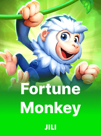 Fortune Monkey