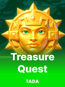 Treasure Quest
