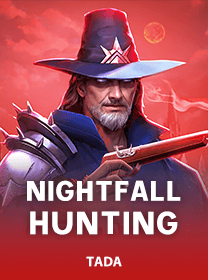 Nightfall Hunting