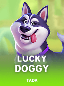 Lucky Doggy