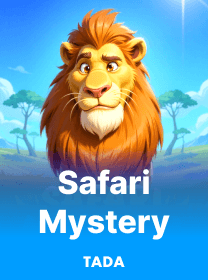 Safari Mystery