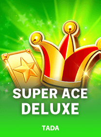 Super Ace Deluxe
