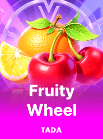 Fruity Wheel