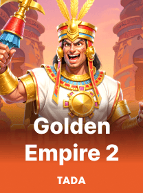 Golden Empire 2