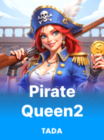 Pirate Queen 2