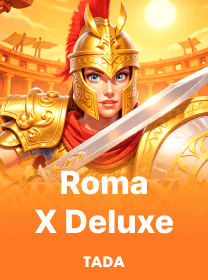 Roma X Deluxe