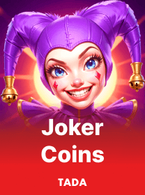 Joker Coins